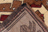 Vintage Kars Area Rug (7' x 9')